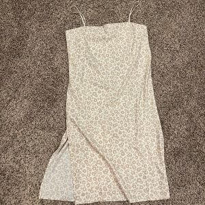 Target brand A New Day dress.